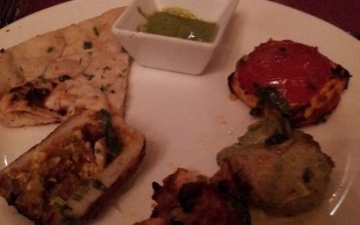 Restaurant Review – Moti Mahal Delux