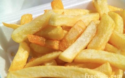 Takeaways face ban during school hours