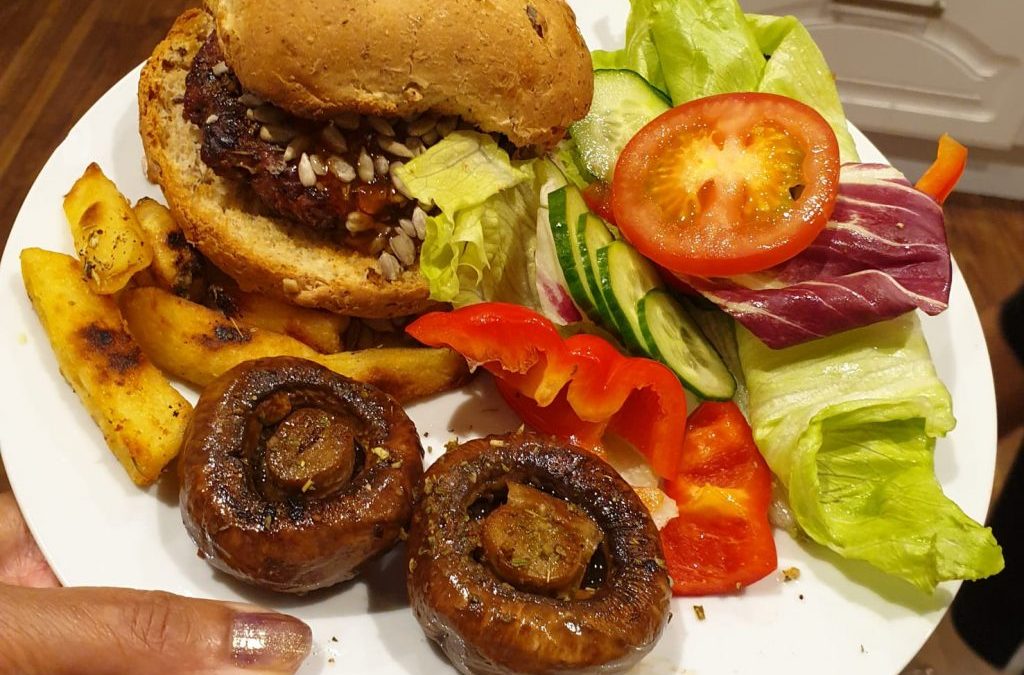 Should meat-free products be banned from being called burgers or sausages? 