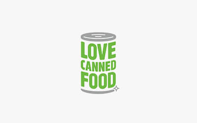 Love Canned Food